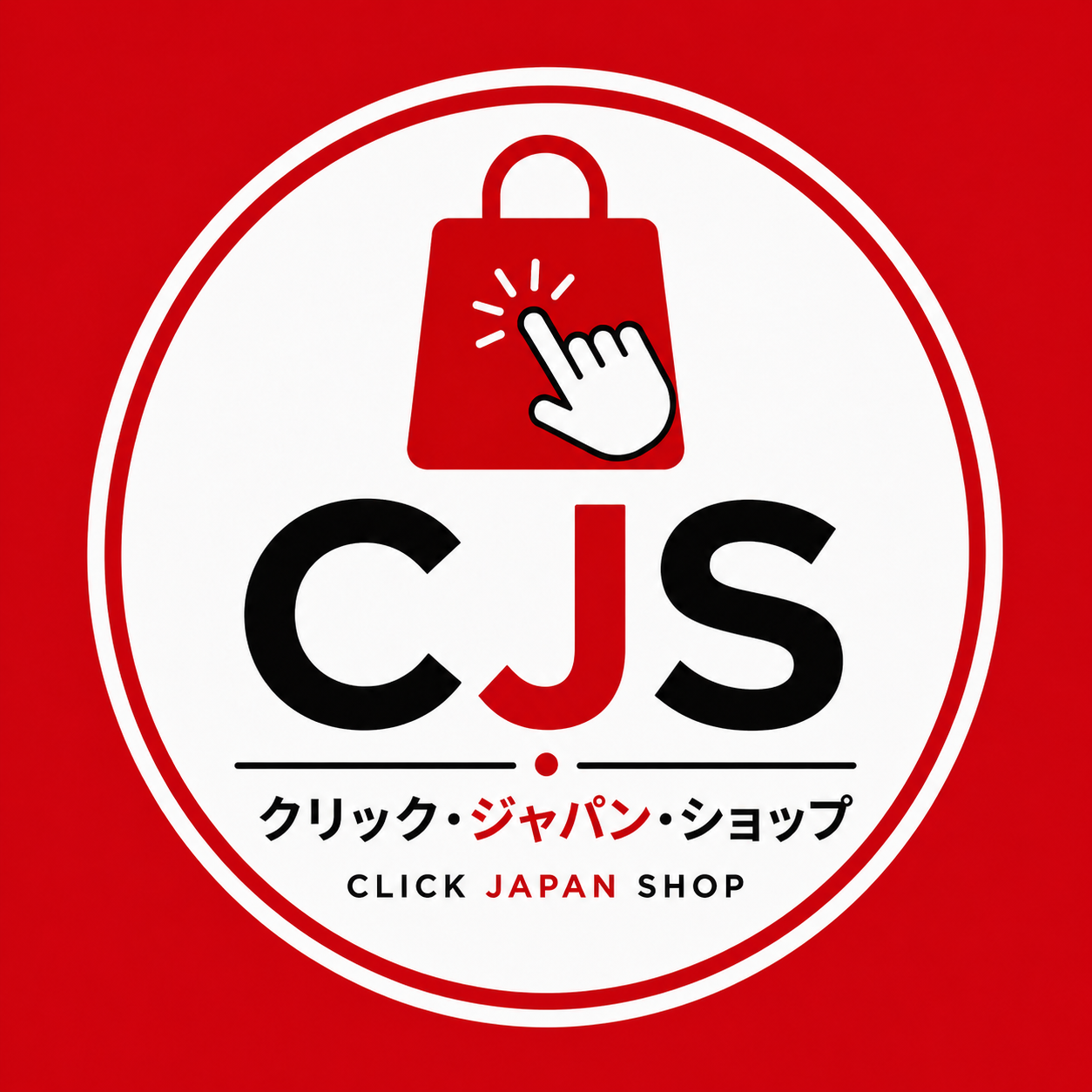 Click Japan Shop