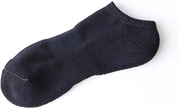 POLO RALPH LAUREN ソックス【3足セット】92009912 | メンズ 足底パイル アーチサポート ワンポイント スニーカーソックス - 画像 (3)