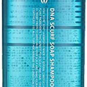 ハツモール ビューティ スカーフソープ DNAシャンプー 350ml | 薄毛・抜け毛が気になる方の低刺激弱酸性シャンプー