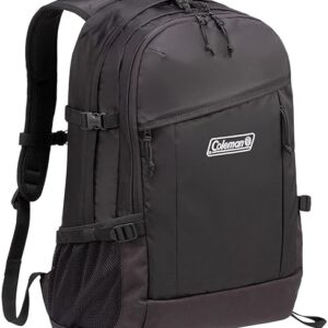 [コールマン] ウォーカー33 リュック【コヨーテリップ】33L | メンズ レディース ユニセックス バックパック 通勤・通学・ビジネス 大容量 軽量