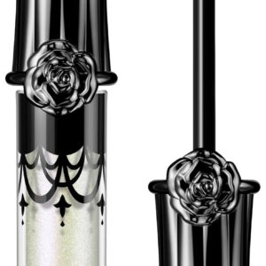 (Moda Outono) ANNA SUI（アナ スイ） リキッド アイカラー 2.5g【001 フェアリースノー】